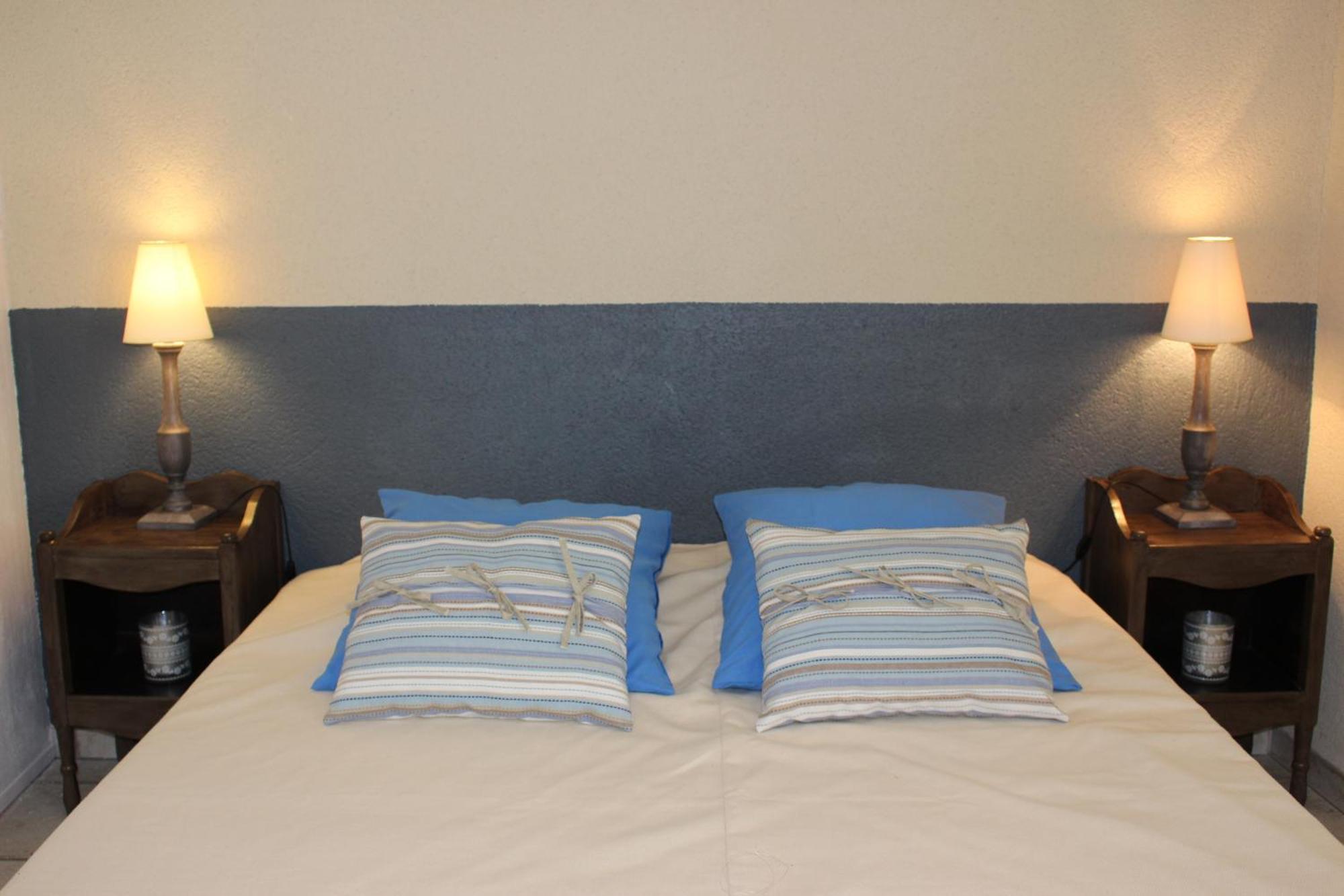 Villa Le Vignal Monflanquin Zimmer foto