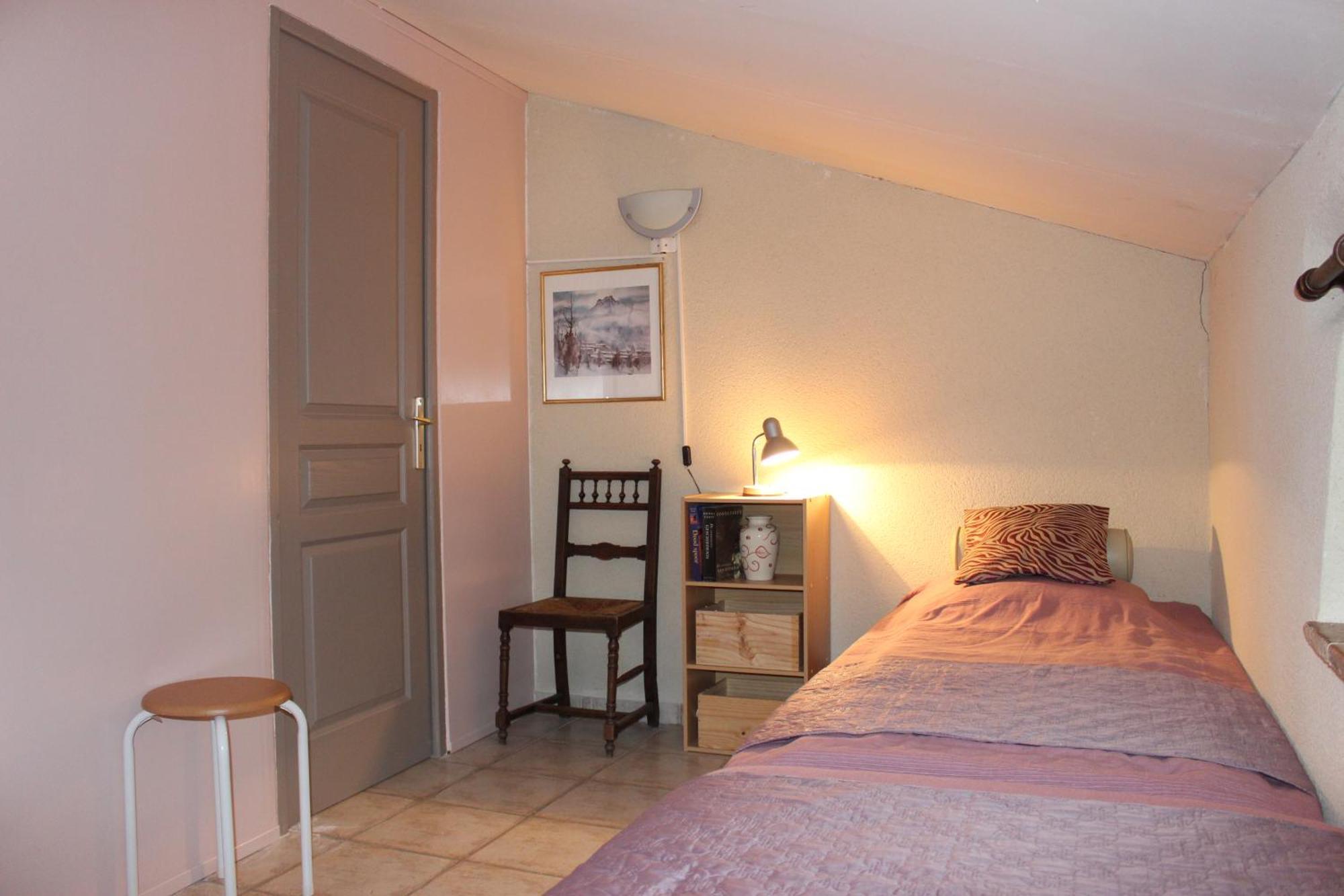 Villa Le Vignal Monflanquin Zimmer foto